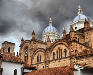 Cuenca-Ecuador