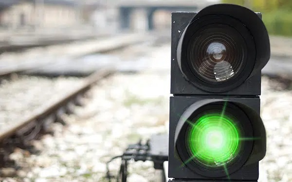 LTE, Teltronic’s proven solution for rail signalling applications