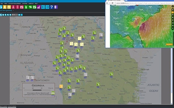 Teltronic starts up the Network Operation Center, a new monitoring and support service