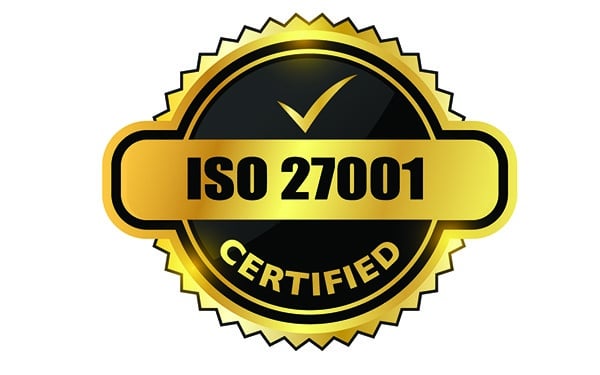 Teltronic obtains ISO 27001 certification