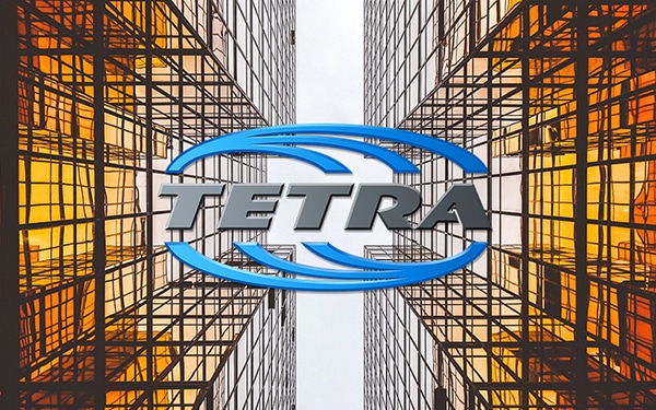 TETRA to 2035 and beyond
