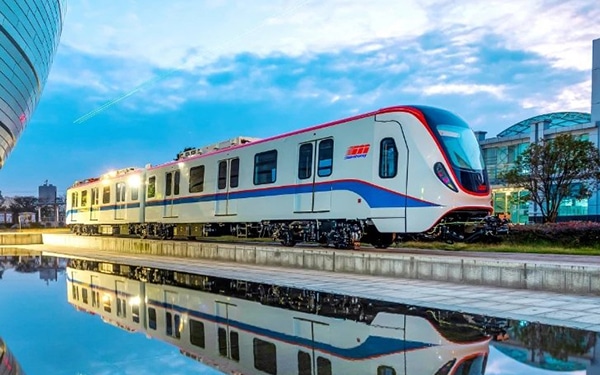 Teltronic proveerá las radios TETRA de los nuevos trenes de Metro de Monterrey