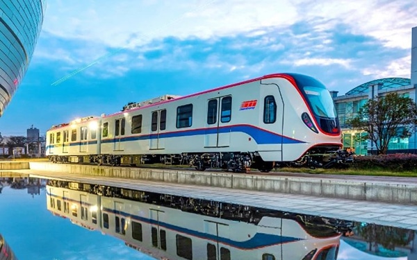 Teltronic to supply TETRA radios for new Monterrey Metro trains