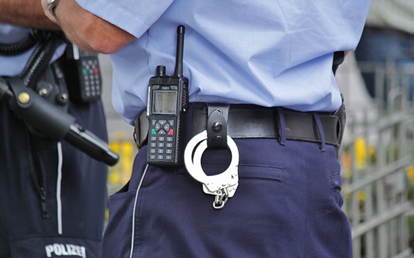 La tecnología aplicada a la seguridad pública multiplica la productividad de los efectivos policiales