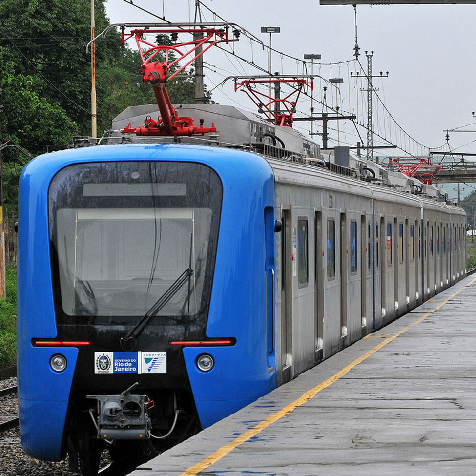 Ferrocarriles Supervía