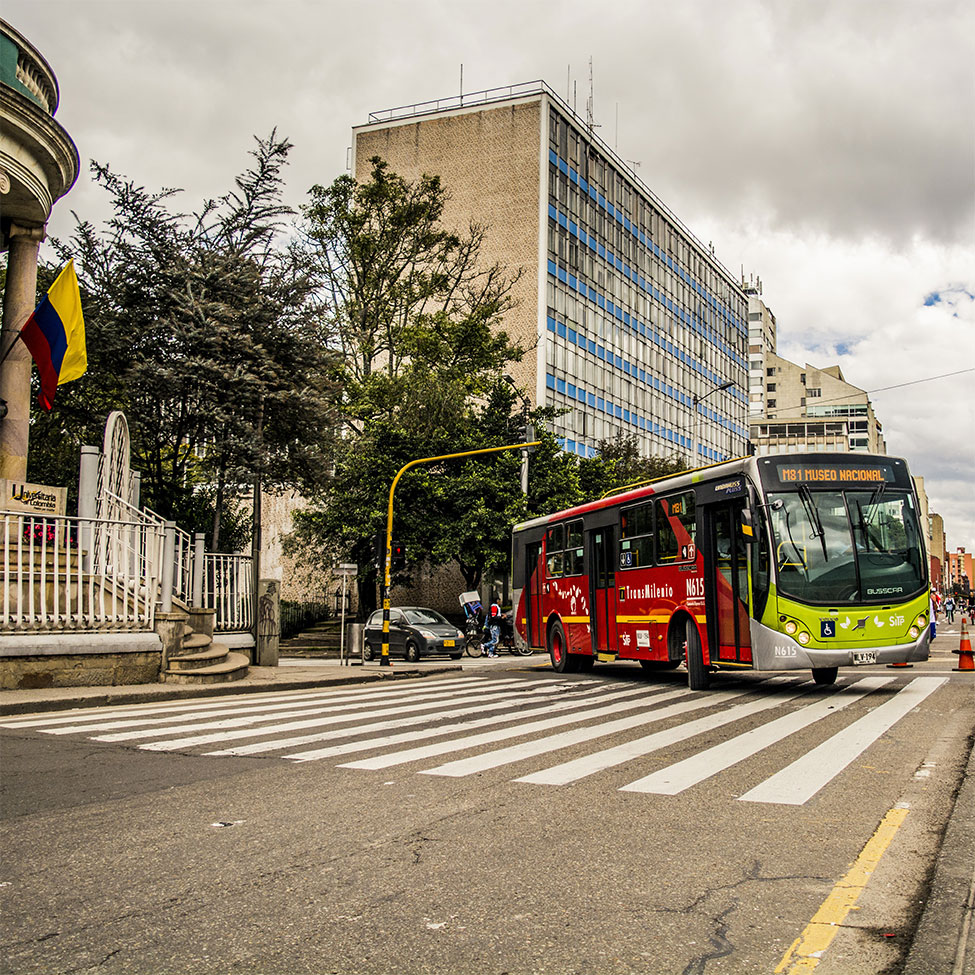 Transmilenio