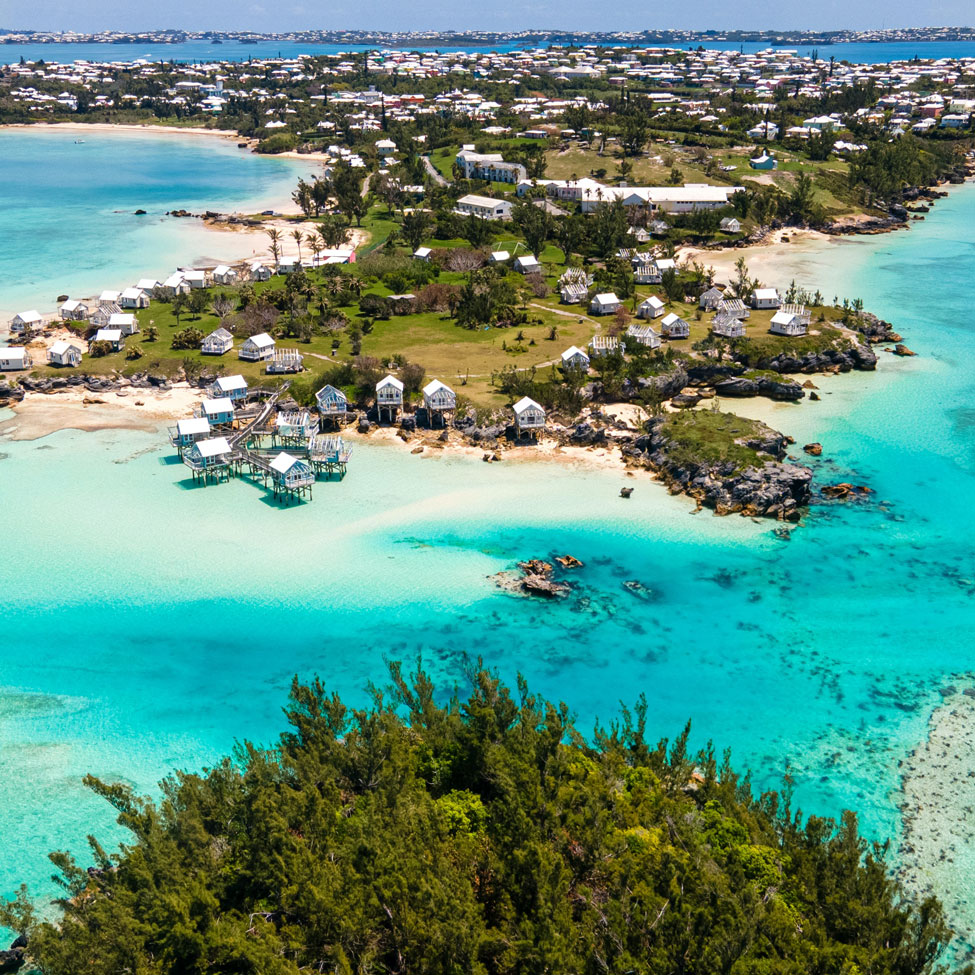 Bermuda