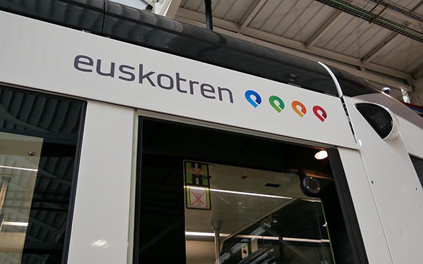 Teltronic upgrades Euskotren’s Control and Communications Centre