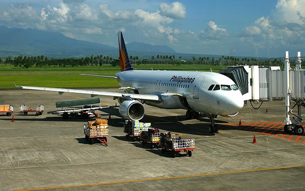 Teltronic delivers mission critical communication system in six major airports in the Philippines