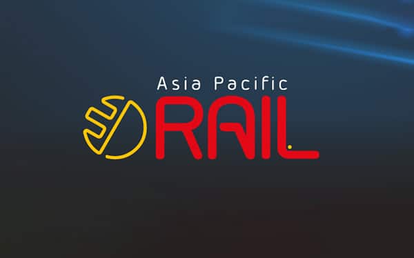 Asia Pacific Rail