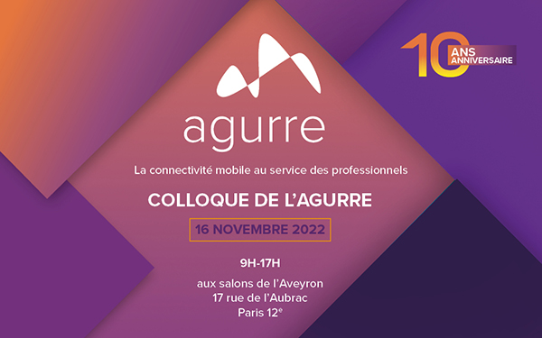 AGURRE Conference