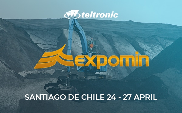 Expomin Chile