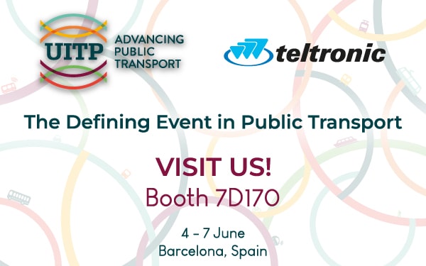 UITP Global Summit