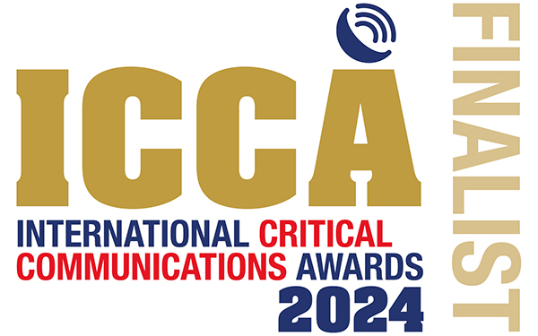 Cinco Candidaturas en los International Critical Communications Awards