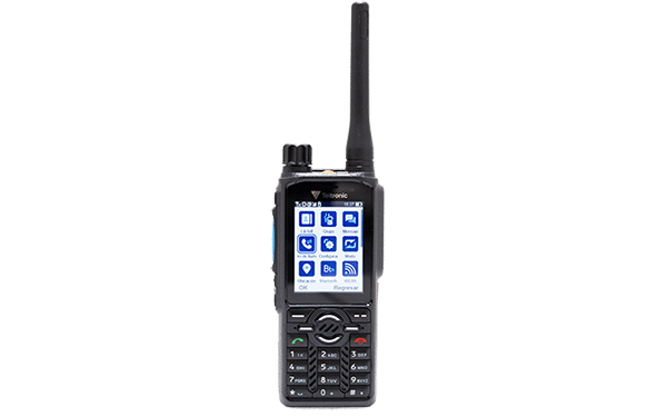 EHT-200, IA y tecnología de alto rendimiento para comunicaciones más nítidas y precisas