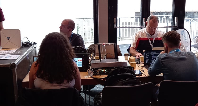 Teltronic ha desplegado su solución completa