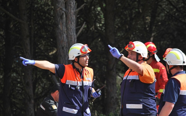 Ceuta relies on Teltronic to maintain its critical communications infrastructure