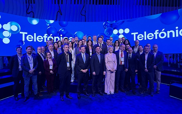 Teltronic se integra en el proyecto EURO‑3C para impulsar la soberanía digital y las comunicaciones de nueva generación en Europa