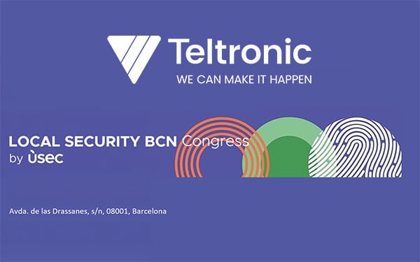 Local Security Congress 26