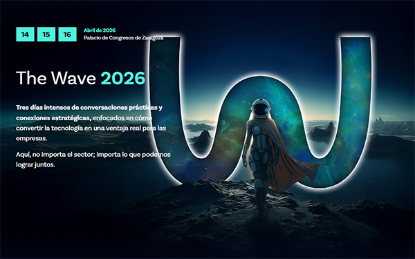 The Wave 2026