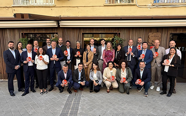 La solución MCX de Teltronic, NovaX, premiada por la revista Redes&Telecom