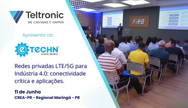 Etechn 2026 – Edición Maringá