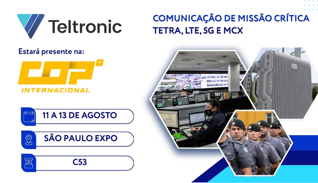 COP Internacional 2026