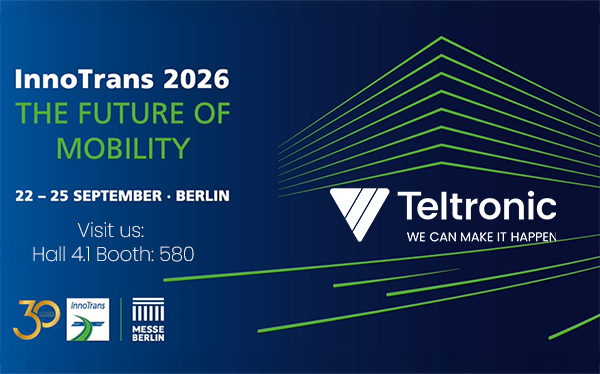 INNOTRANS 2026