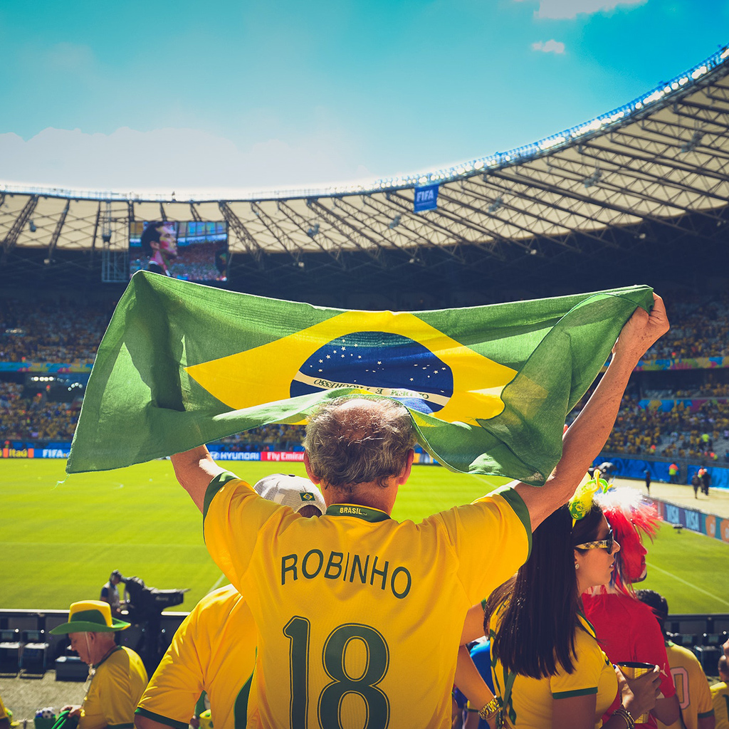 Comunicações críticas em grandes eventos