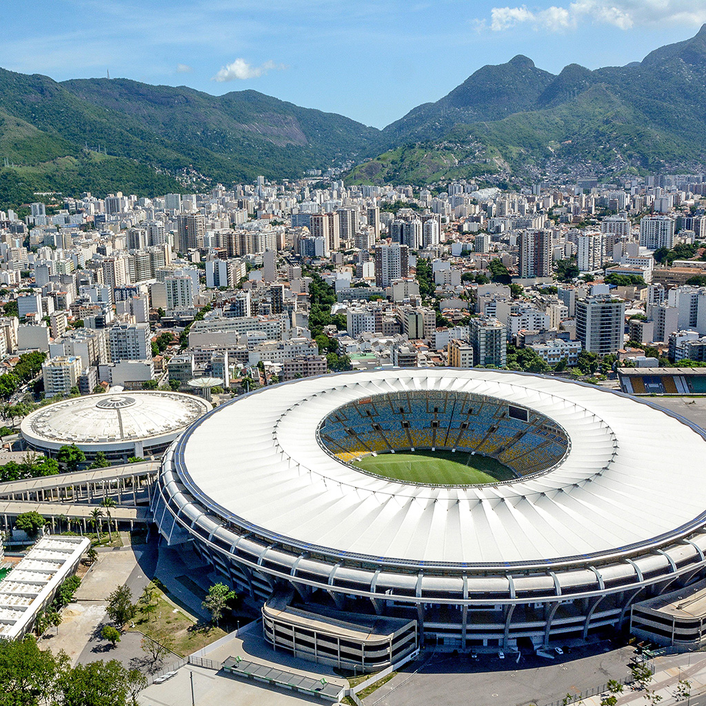 Río de Janeiro, de los grandes eventos a legado permanente